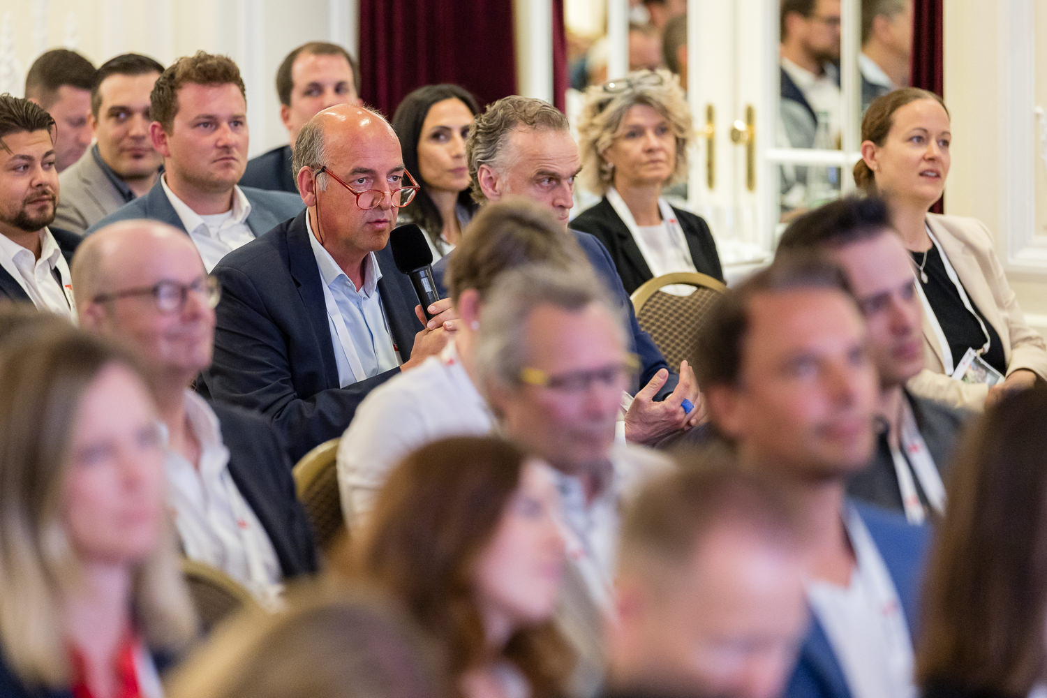 Tagungen - Frühjahrstagung